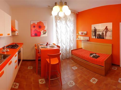 Ferielejlighed - 6 personer -  - 47841 - Cattolica