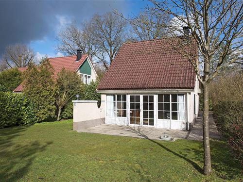 Feriehus / leilighet - 6 personer -  - 7447PK - Hellendoorn