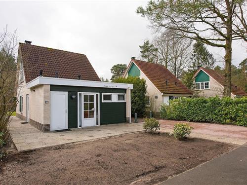 Sommerhus - 6 personer -  - 7447PK - Hellendoorn