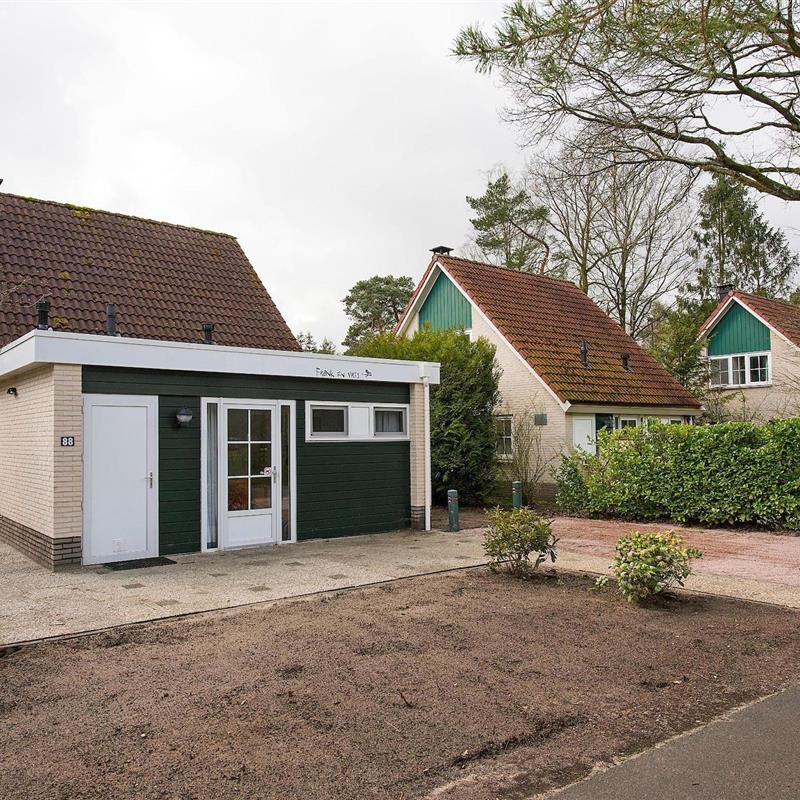 Sommerhus - 6 personer -  - 7447PK - Hellendoorn