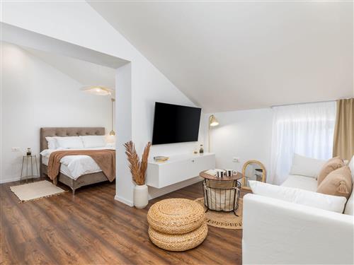 Holiday apartment - 2 persons -  - Pula - 52100