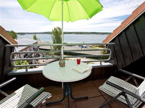 Ferieleilighet - 4 personer -  - Kietzstraße - 17192 - Waren - Müritz