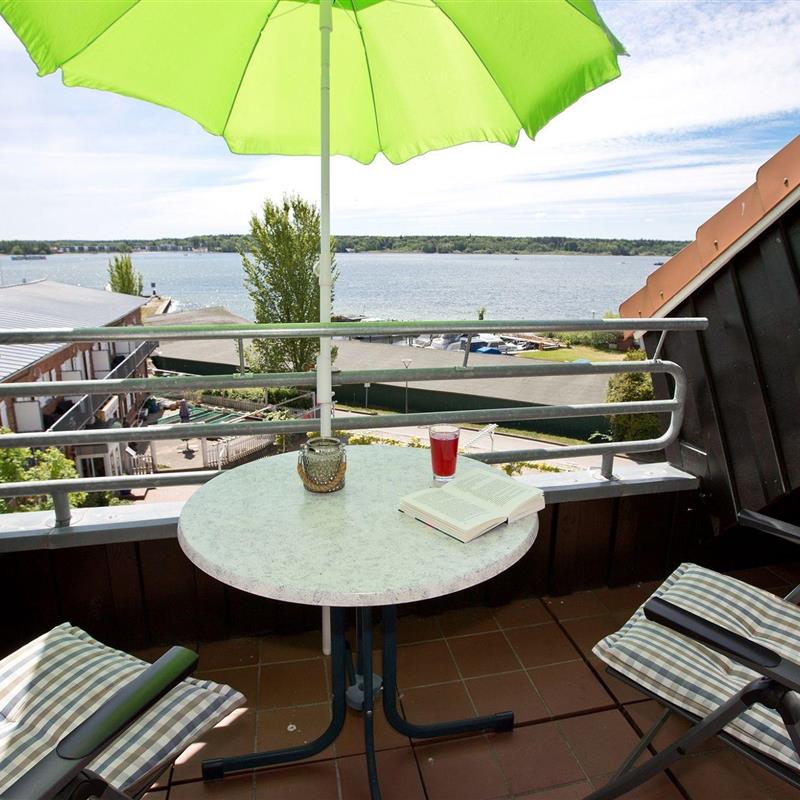 Ferielejlighed - 4 personer -  - Kietzstraße - 17192 - Waren - Müritz