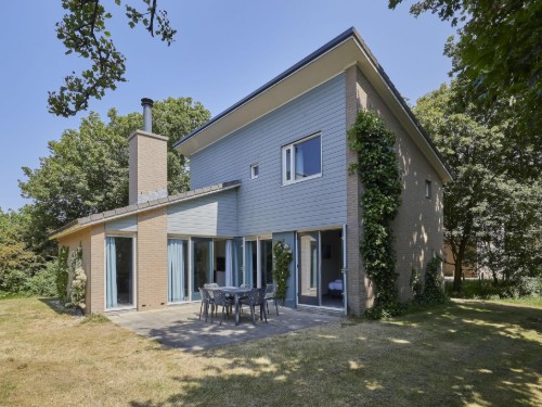 Holiday home - 7 persons -  - 2555NW - Den Haag