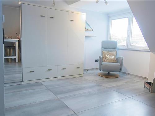 Holiday apartment - 4 persons -  - Klaus-Groth-Weg - 25826 - Sankt Peter-Ording