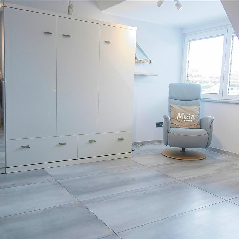 Ferielejlighed - 4 personer -  - Klaus-Groth-Weg - 25826 - Sankt Peter-Ording