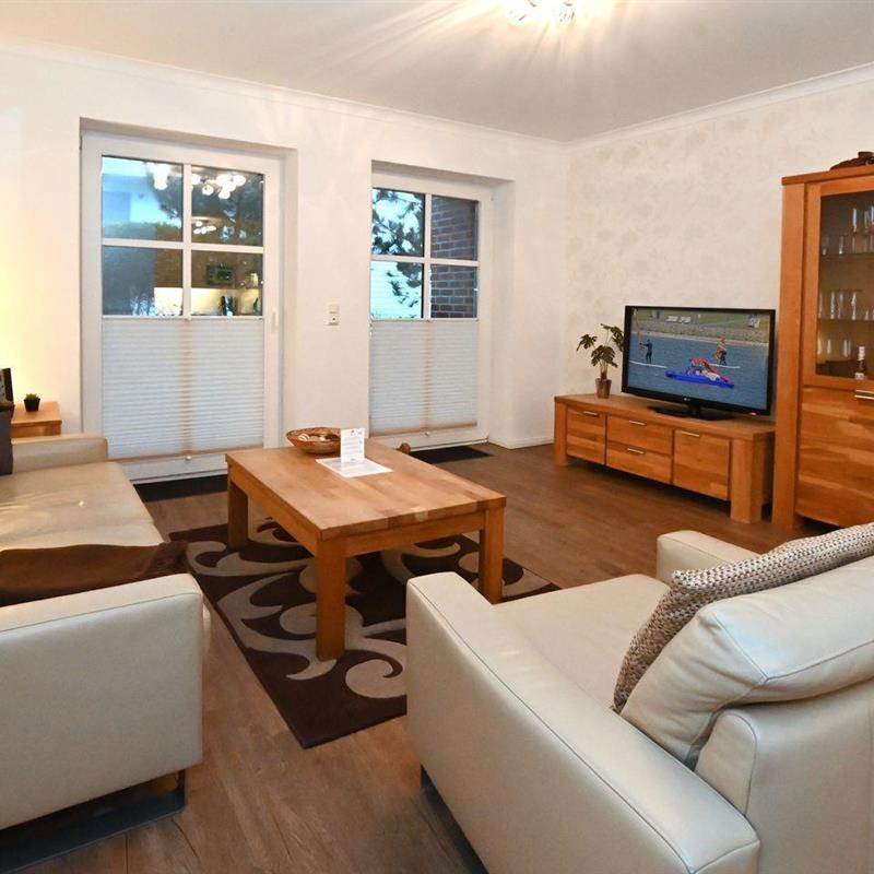 Ferielejlighed - 2 personer -  - Strandstraße - 25761 - Büsum