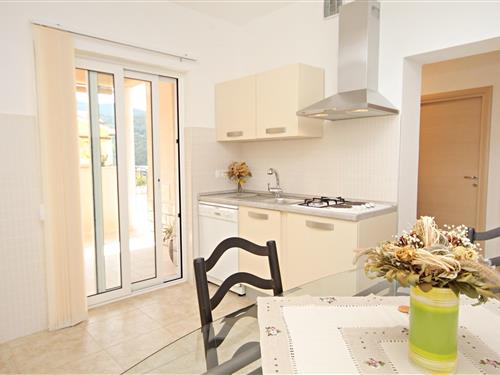 Holiday apartment - 4 persons -  - Duga Luka (Prtlog) - 52220 - Duga Luka (Prtlog)