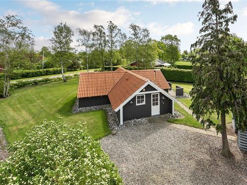 Ferienhaus - 6 Personen -  - Birkemose - Skovmose - 6470 - Als
