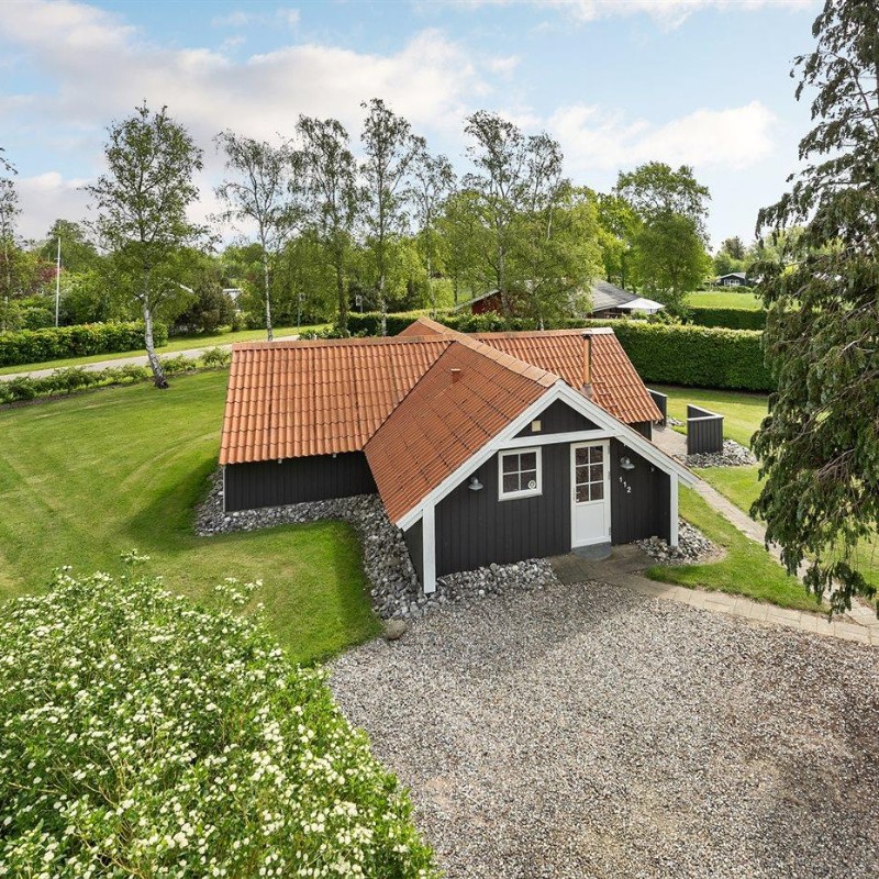 Ferienhaus - 6 Personen -  - Birkemose - Skovmose - 6470 - Als