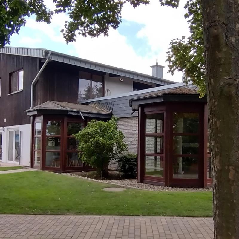 Ferielejlighed - 2 personer -  - In der Lück - 55413 - Weiler Bei Bingen