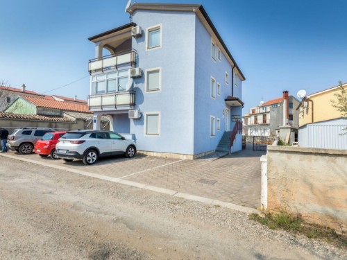 Ferienwohnung - 4 Personen -  - Puljska cesta - 52212 - Fazana