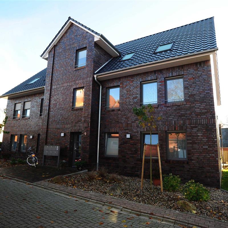 Ferielejlighed - 4 personer -  - Zur Alten Maar - 26802 - Moormerland