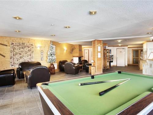 Holiday apartment - 6 persons -  - 73590 - Notre Dame De Bellecombe