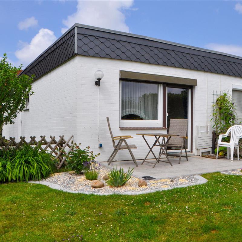 Ferielejlighed - 2 personer -  - Büsum - 25761