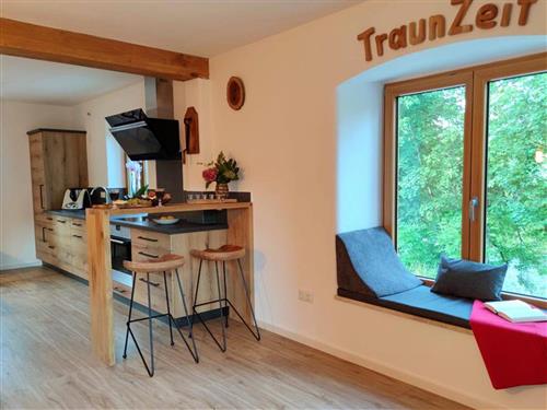 Ferienhaus - 5 Personen -  - Haunertingerstraße - 83313 - Siegsdorf