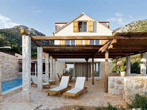 Ferienhaus - 6 Personen -  - Veli Dolac - 21450 - Hvar