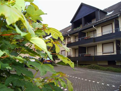 Ferieleilighet - 3 personer -  - 59955 - Winterberg