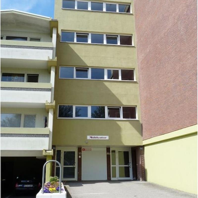 Sommerhus - 4 personer -  - 24217 - Schönberg\/Holm