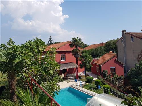 Holiday Home/Apartment - 10 persons -  - Pobarska street - 51410 - Opatija