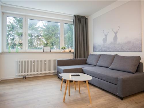 Ferielejlighed - 4 personer -  - 59955 - Winterberg