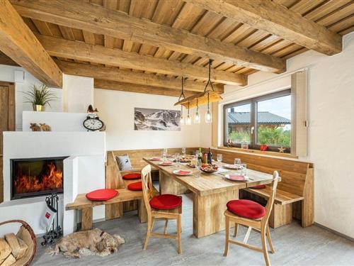 Sommerhus - 12 personer -  - Ort - 5552 - Forstau