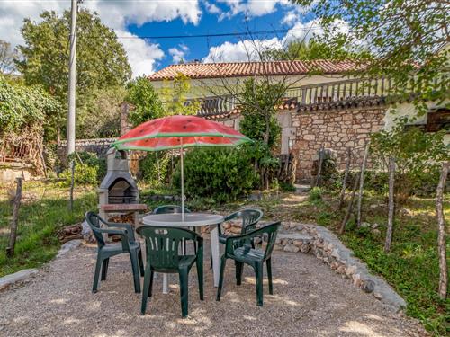 Ferielejlighed - 5 personer -  - Mavrici - Crikvenica-Grizane - 51244 - Grizane