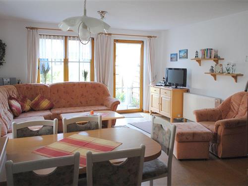 Sommerhus - 4 personer -  - Hirtenstr. - 18375 - Ostseebad Prerow