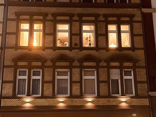 Ferieleilighet - 4 personer -  - Bergheimer Straße - 69115 - Heidelberg