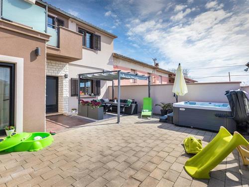 Sommerhus - 5 personer -  - Sarici - Vodnjan - Sarici - 52206 - Marcana