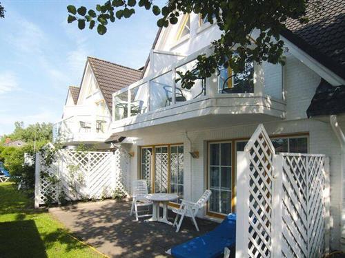 Ferienhaus - 4 Personen -  - 25826 - St. Peter-Ording