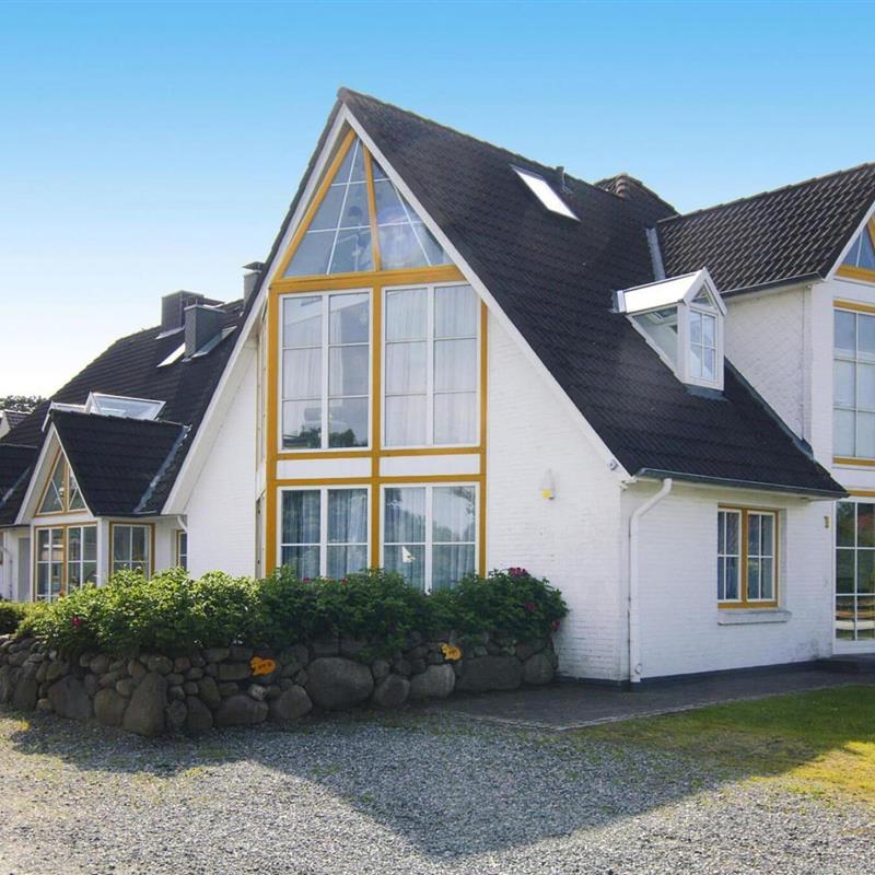 Ferielejlighed - 4 personer -  - 25826 - St. Peter-Ording