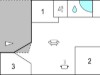 Billede 22 - Plantegning