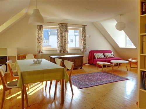 Holiday Home/Apartment - 4 persons -  - Ybbsitzerstraße - 3340 - Waidhofen An Der Ybbs