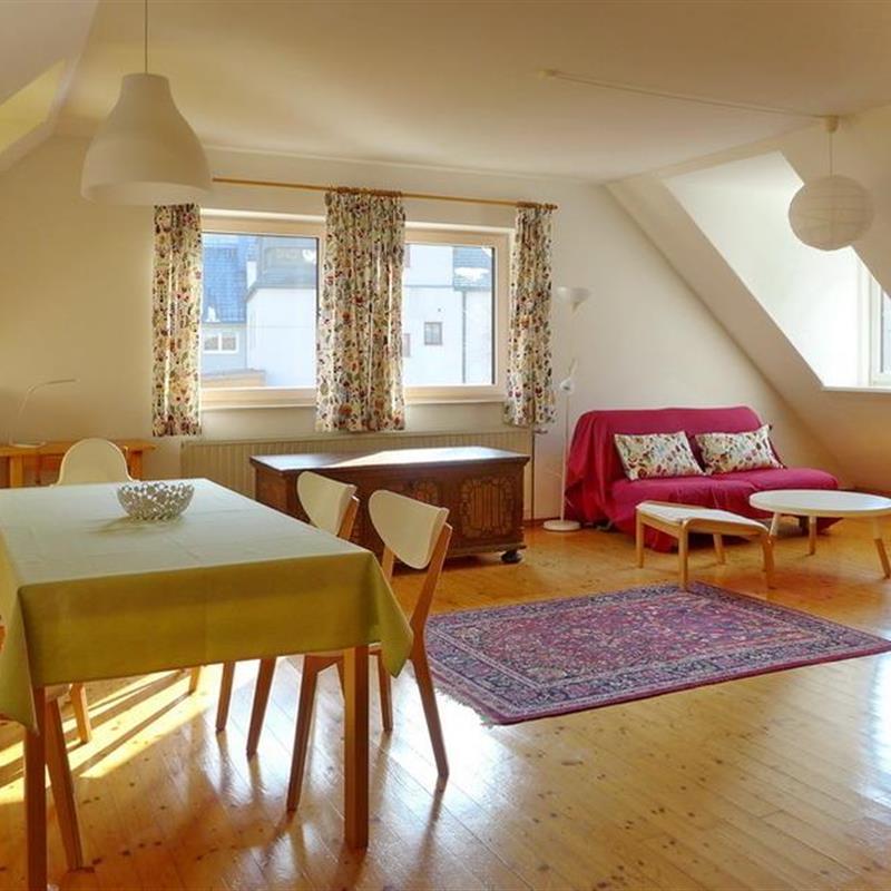 Ferielejlighed - 4 personer -  - Ybbsitzerstraße - 3340 - Waidhofen An Der Ybbs