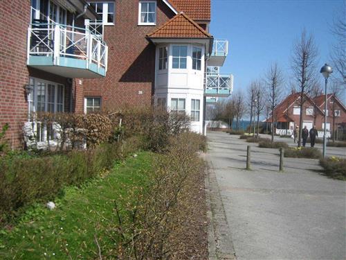 Holiday Home/Apartment - 4 persons -  - 33 Ostseeallee - 23669 - Timmendorfer Strand