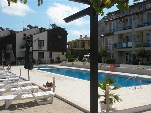 Ferienhaus - 6 Personen -  - Apolon - 8130 - Sozopol