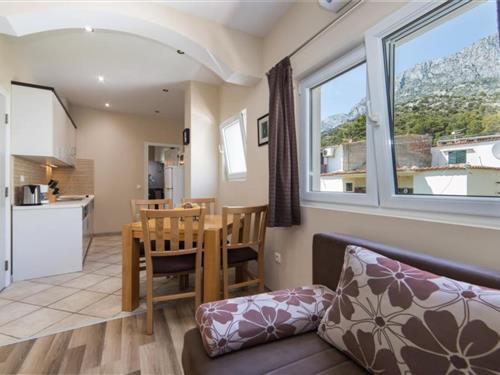 Ferielejlighed - 2 personer -  - 21333 - Drvenik