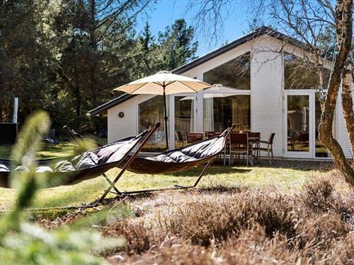 Feriehus - 8 personer -  - Møllehusvej - 6857 - Blåvand