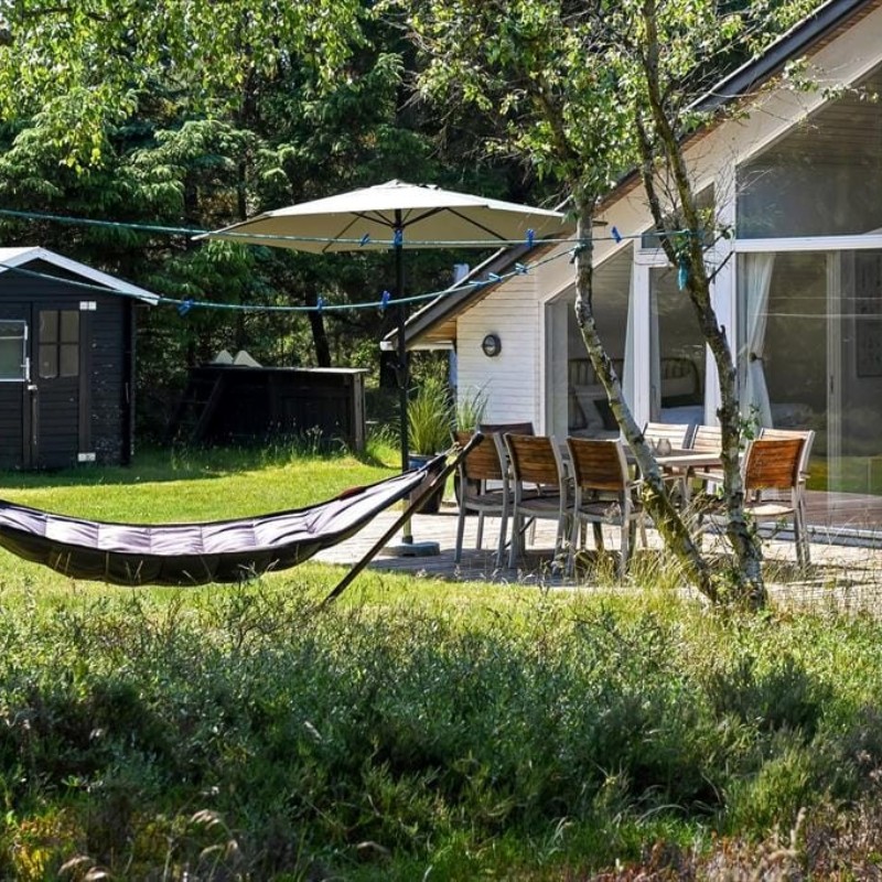 Ferienhaus - 8 Personen -  - Møllehusvej - 6857 - Blavand