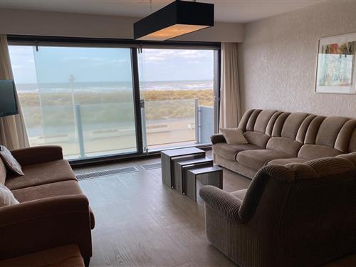 Holiday Home/Apartment - 4 persons -  - 8620 - Nieuwpoort