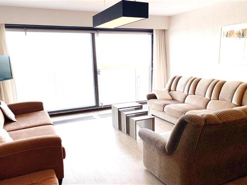 Ferienwohnung - 4 Personen -  - 8620 - Nieuwpoort