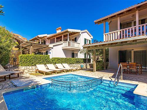 Ferielejlighed - 6 personer -  - Palit - Rab-Palit - 51280 - Palit