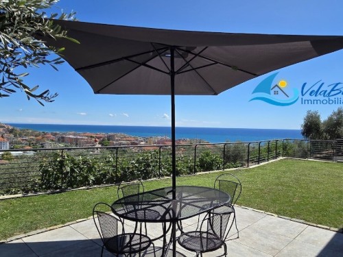 Villa - 4 persons -  - 18016 - San Bartolomeo Al Mare(Im)