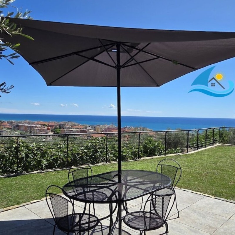 Villa - 4 personer -  - 18016 - San Bartolomeo Al Mare(Im)