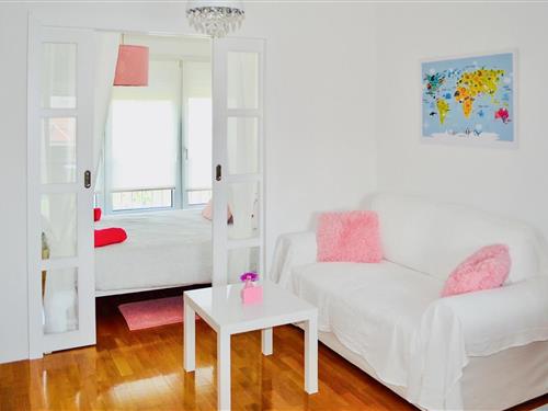 Ferieleilighet - 2 personer -  - Juzna obala VI - 10000 - Zagreb