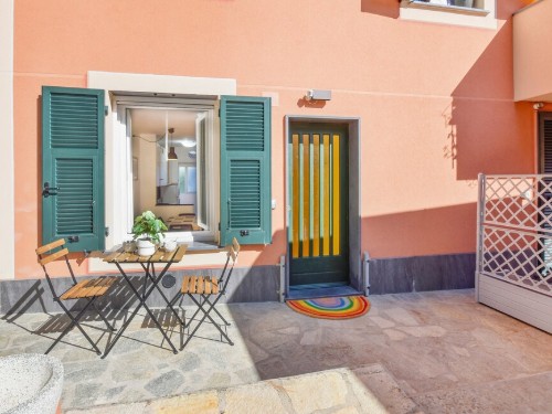 Feriehus - 5 personer -  - Via Barletti - 16030 - Casarza Ligure