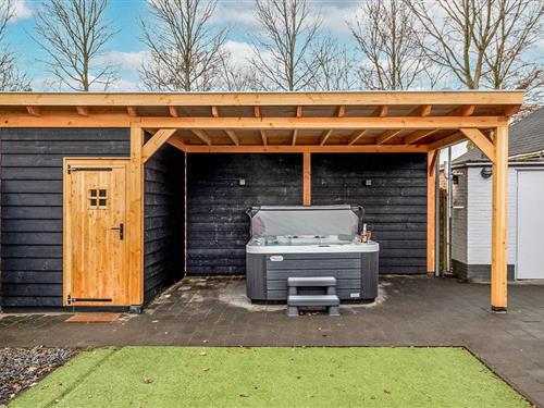 Sommerhus - 5 personer -  - Buurtweg - 4696 RT - Stavenisse