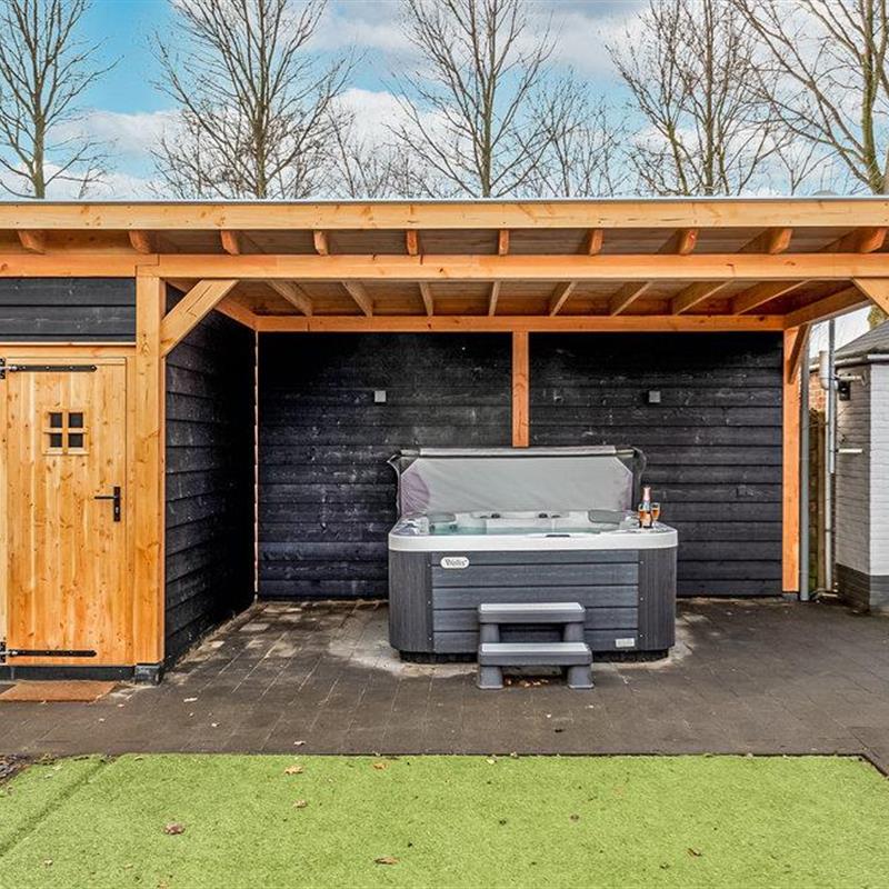 Sommerhus - 5 personer -  - Buurtweg - 4696 RT - Stavenisse