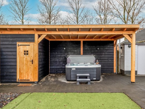 Sommerhus - 5 personer -  - Buurtweg - 4696 RT - Stavenisse